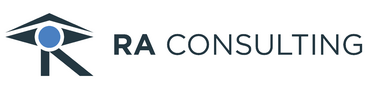 RA Consulting Logo