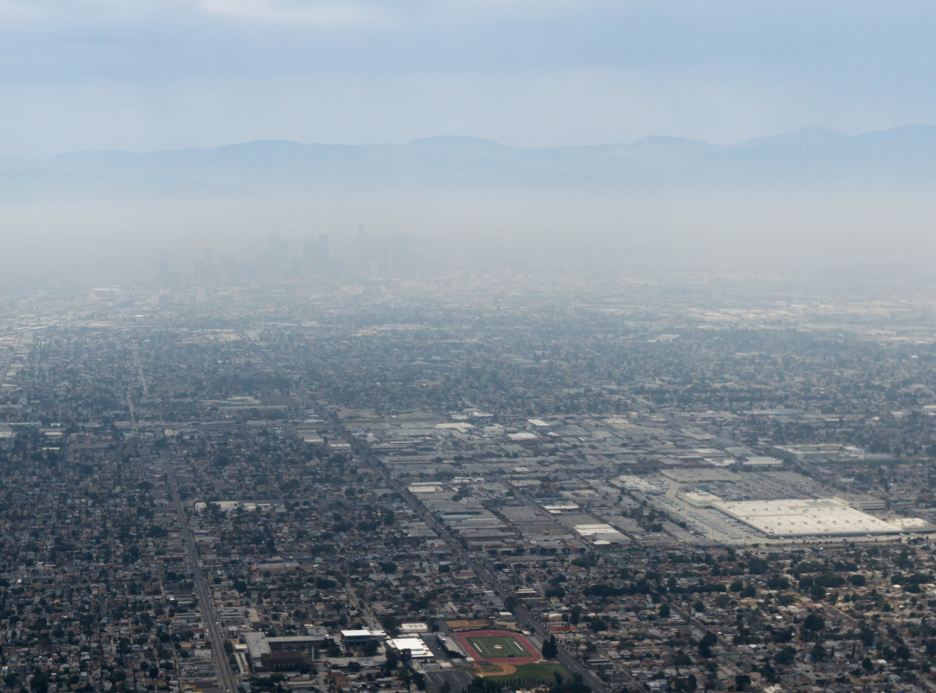 Community engagement and air quality research