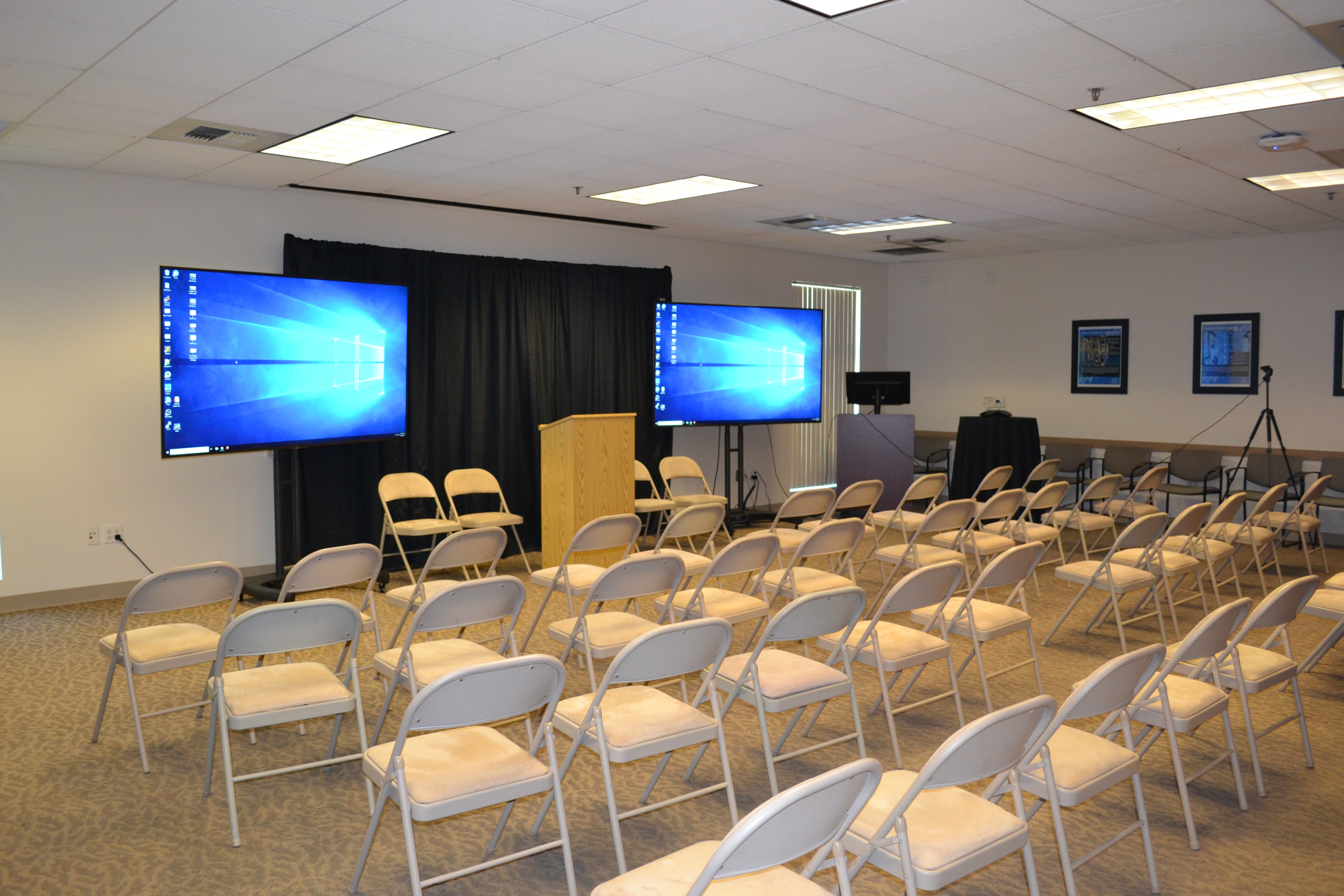 Training Room 