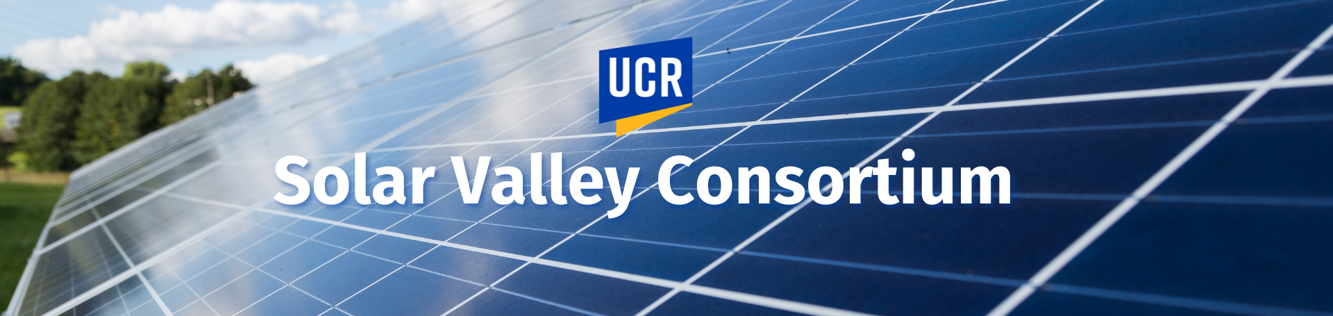 solar valley consortium