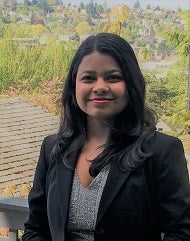 Priya Sengupta