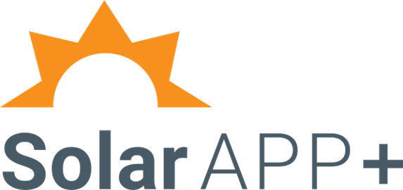 Solar APP+ logo