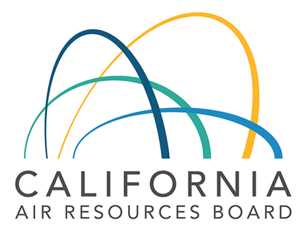 California Air Resources Board logo