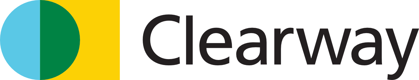 Clearway Power logo