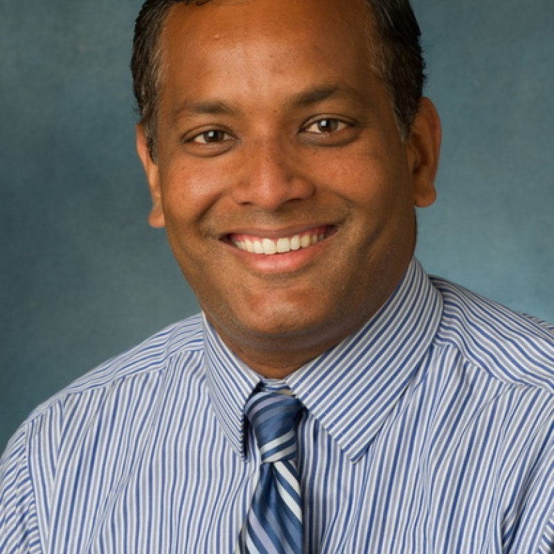 Headshot of Prakash Sah, P.E., Division Chief of DRISI at Caltrans