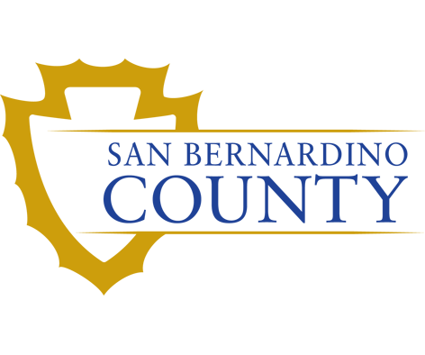 San Bernardino County logo