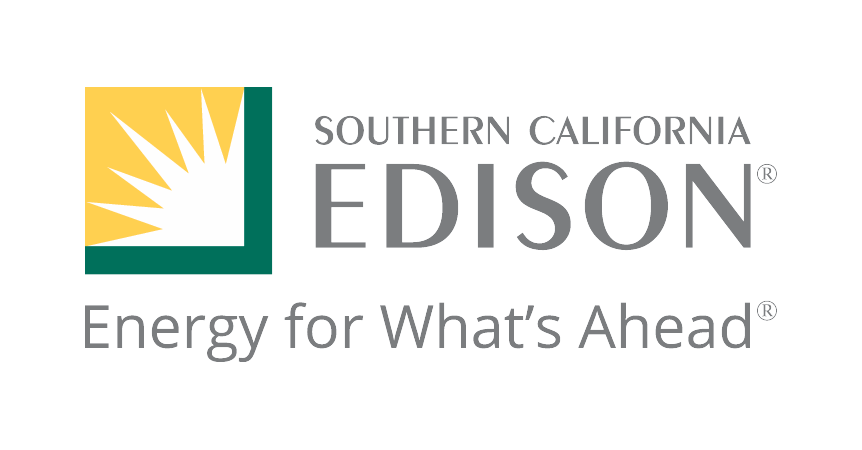 Southern California Edison logo