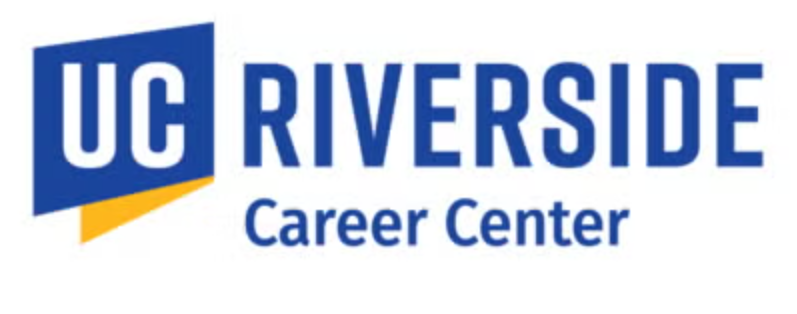 UCR Career Center logo
