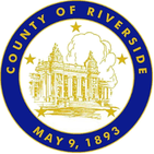 County of Riverside logo