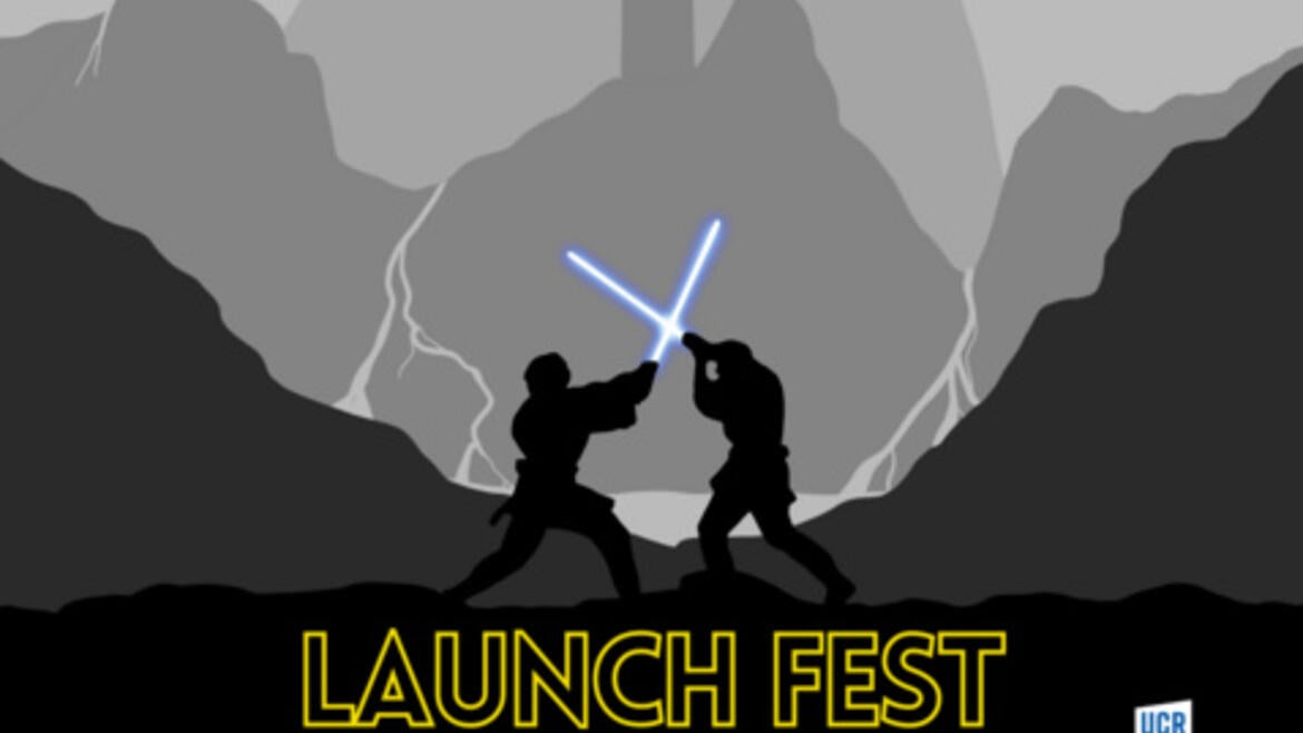 BCOE Launch Fest