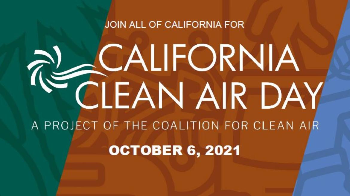 Clean Air Day