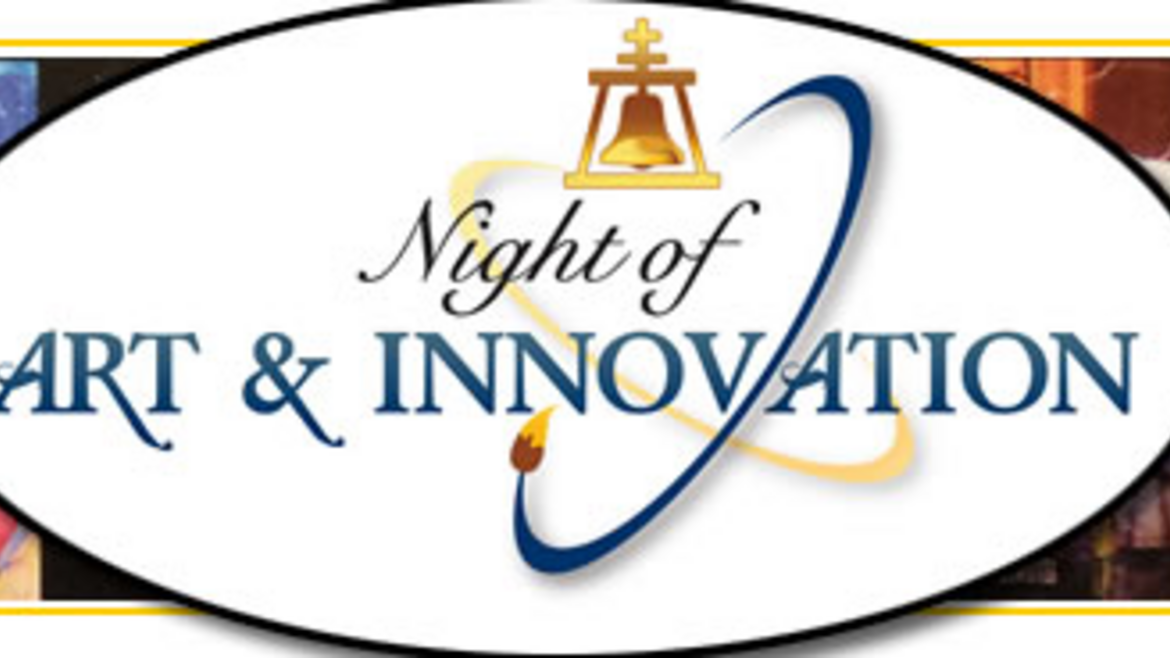 Night of Art and Innovation 2022