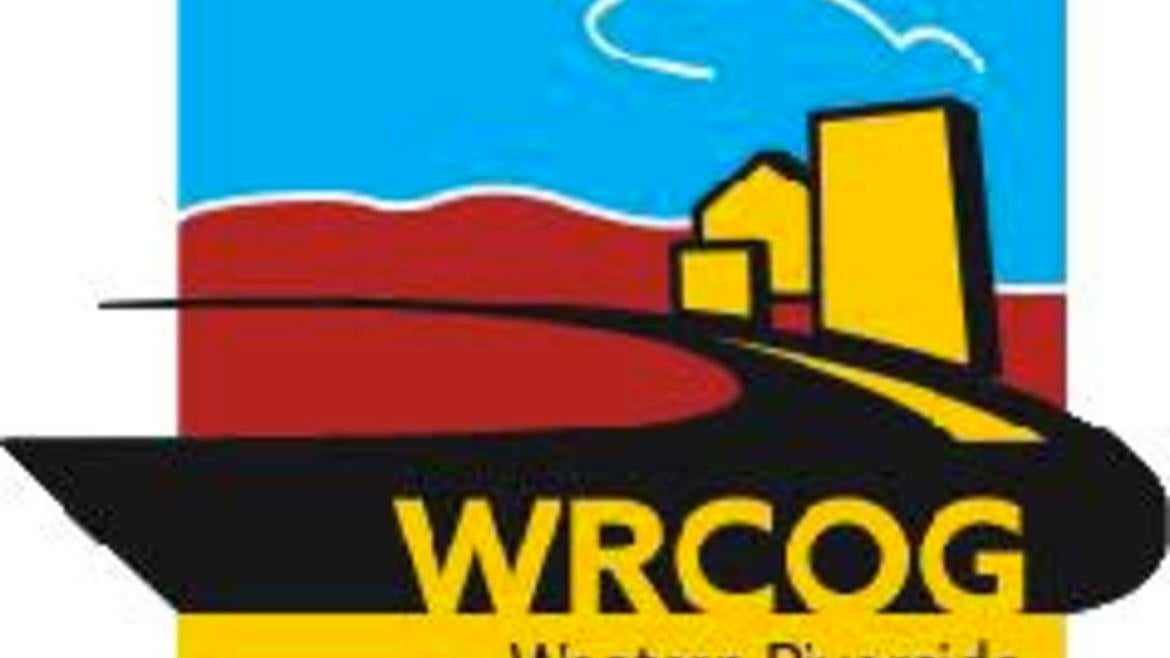 WRCOG Logo