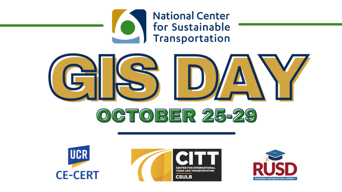 GIS Day