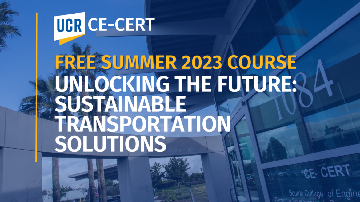 free summer course 2023