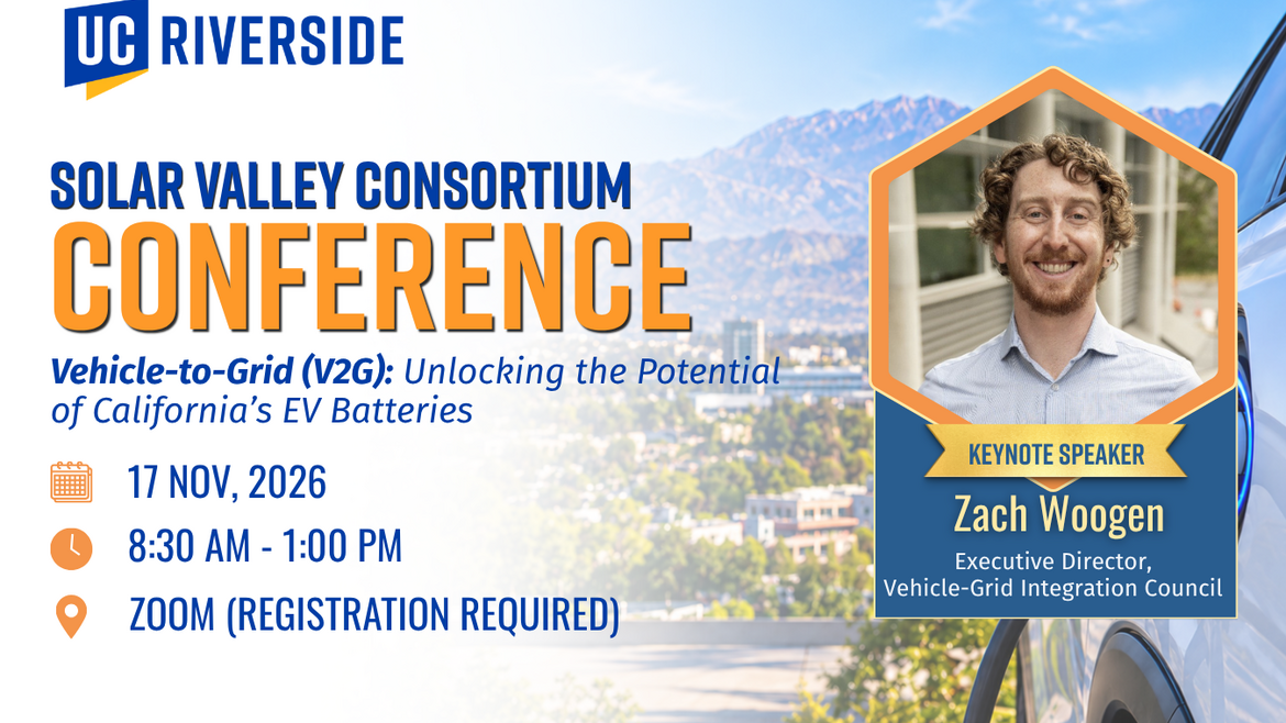 SVC Nov 11 Featuring Zach Woogen
