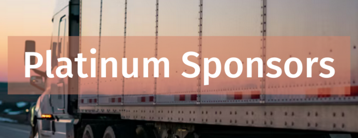 Platinum Sponsors