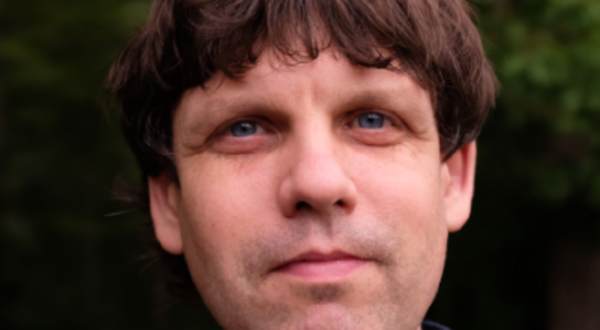 Markus Petters