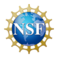 NSF logo