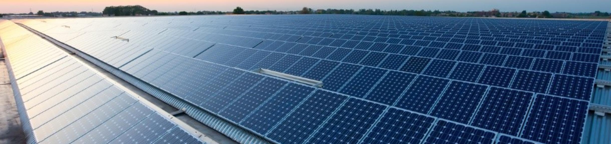 solar panel