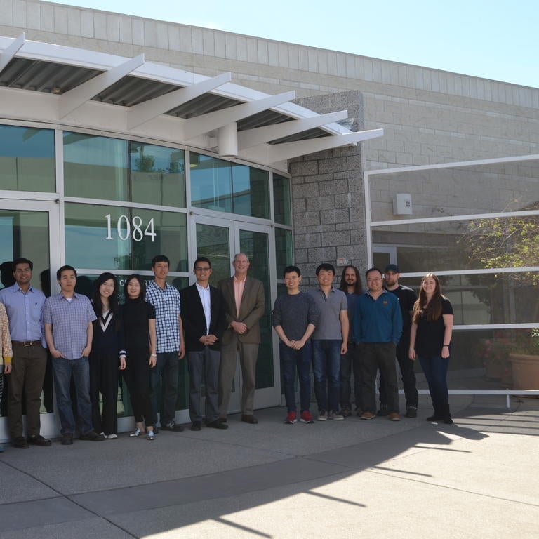 TSR group pic