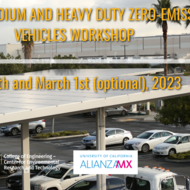 CA-MX workshop