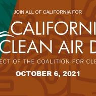 Clean Air Day