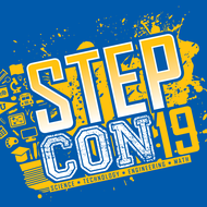 step con banner