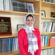 Sahar Ghadimi