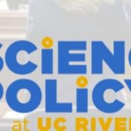Science to policy hearing