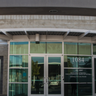 CE-CERT Building