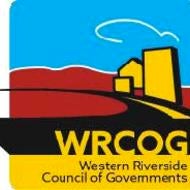 WRCOG Logo