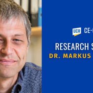 Dr. Markus Kalberer