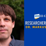 Research Seminar with markus petters on Aerosol mixing state and aerosol fluxes observed in an urban environment observed during the TRacking Aerosol Convection Interactions ExpeRiment (TRACER) campaign