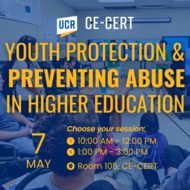 Youth Protection and Preventing Abuse in Higher Education