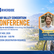 SVC Nov 11 Featuring Zach Woogen
