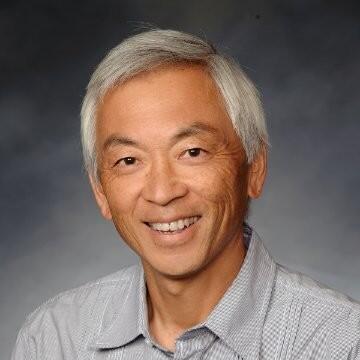 Randy Chinn Chief Consultant Senate Transportation Committee California State Senate