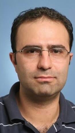 Dr. Hamed Mohsenian-Rad