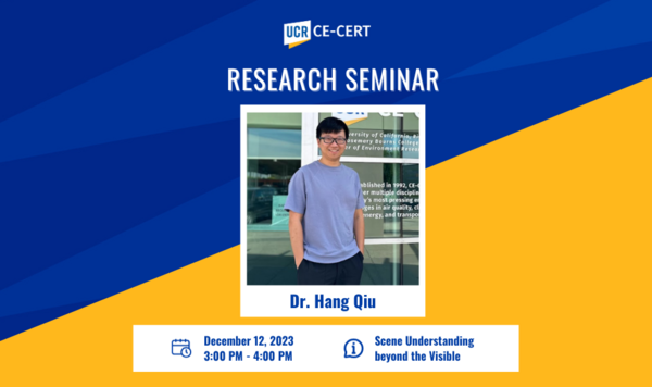Research Seminar