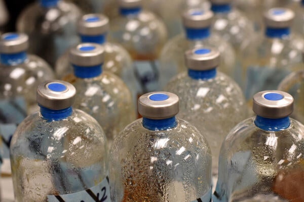 biomass bottles