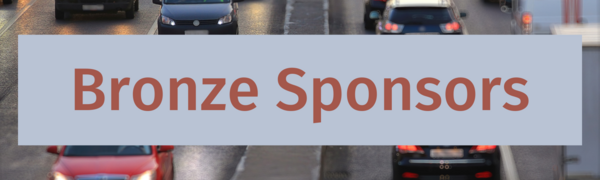 Bronze Sponsor, 2022 PEMS