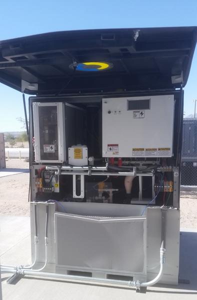 chemehuevi battery system