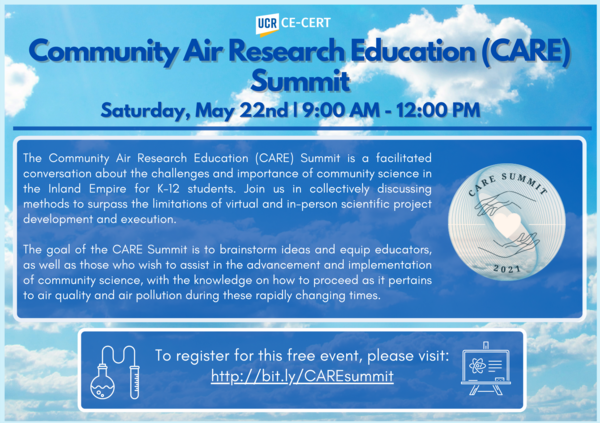 CARE Flyer