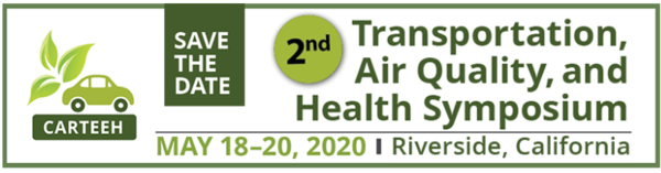 CARTEEH 2020 Banner