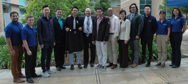 epa visit group