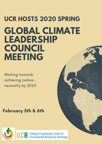 Global Climate Leadership Council (GCLC)