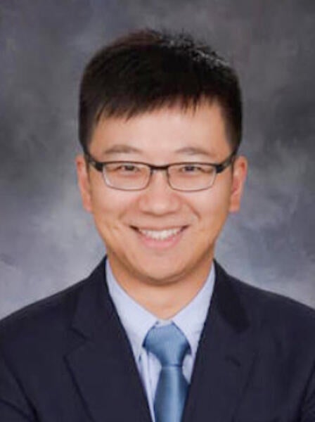 Dr Hang Qui