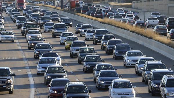 traffic