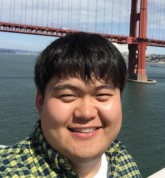 joey yang