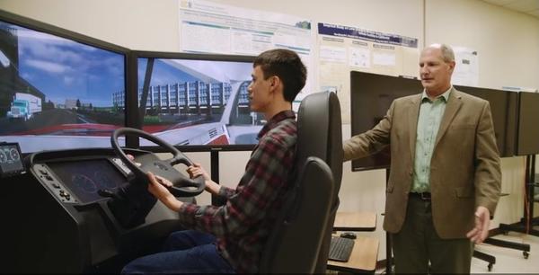 simulator